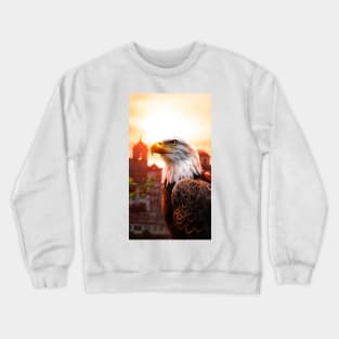 The Eagle Crewneck Sweatshirt